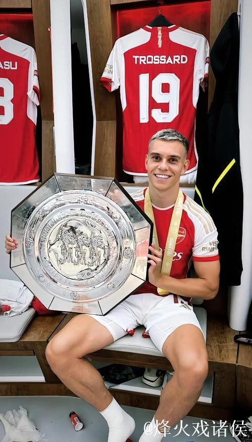 阿森纳冲击新纪录！若曼城纽卡助力，有望提前两轮夺冠