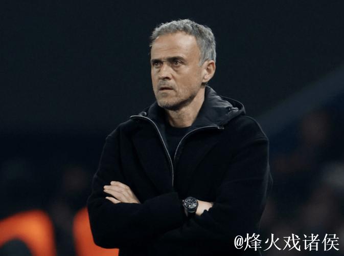 恩里克:英超实力出众,但欧冠战场我们有信心 恩里克:英超实力出众,但欧冠战场我们有信心