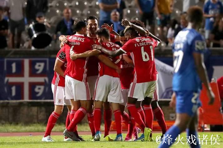 埃贝尔：对阵本菲卡的困难众所周知，迎战葡萄牙球队需全力以赴