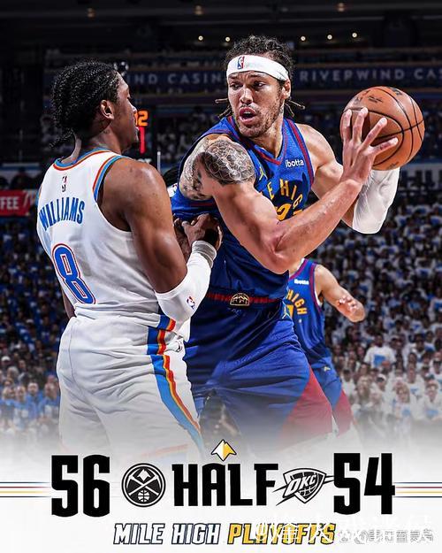 苏群：火箭对决掘金关键不在组织进攻，而在投射表现稍显不足